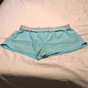 Under Armour Shorts